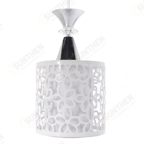 Modern Crystal Iron Ceiling Light Pendant Lamp Dining Room Chandelier Home Modern Crystal Iron Ceiling Light Pendant Lamp Dining Room Chandelier Home