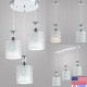 Modern Flower Petal Ceiling Light LED Pendant Lamp Dining Chandelier Room Decor Modern Flower Petal Ceiling Light LED Pendant Lamp Dining Chandelier Room Decor