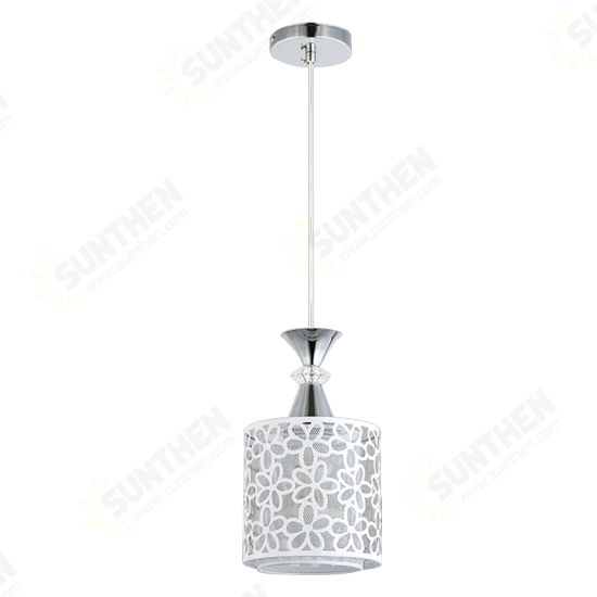 Modern Flower Petal Ceiling Light LED Pendant Lamp Dining Chandelier Room Decor Modern Flower Petal Ceiling Light LED Pendant Lamp Dining Chandelier Room Decor