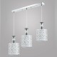 Modern Flower Petal Ceiling Light LED Pendant Lamp Dining Chandelier Room Decor Modern Flower Petal Ceiling Light LED Pendant Lamp Dining Chandelier Room Decor