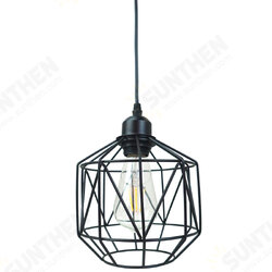 Modern Home Metal Pendant Lamp Industrial Hanging Light Fixture Ceiling Lamp Modern Home Metal Pendant Lamp Industrial Hanging Light Fixture Ceiling Lamp