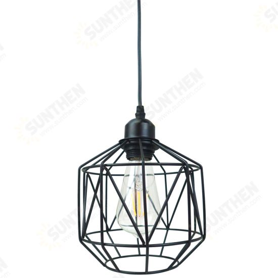 Modern Home Metal Pendant Lamp Industrial Hanging Light Fixture Ceiling Lamp Modern Home Metal Pendant Lamp Industrial Hanging Light Fixture Ceiling Lamp