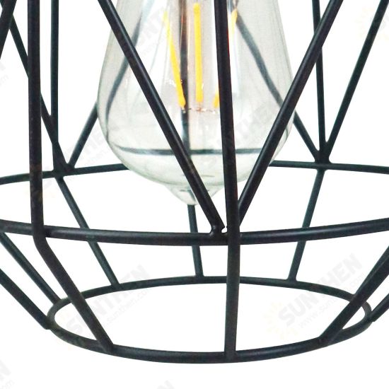 Modern Home Metal Pendant Lamp Industrial Hanging Light Fixture Ceiling Lamp Modern Home Metal Pendant Lamp Industrial Hanging Light Fixture Ceiling Lamp