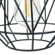 Modern Home Metal Pendant Lamp Industrial Hanging Light Fixture Ceiling Lamp Modern Home Metal Pendant Lamp Industrial Hanging Light Fixture Ceiling Lamp