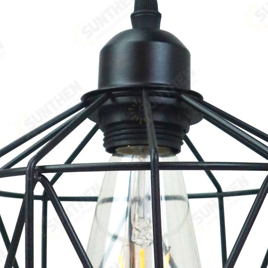 Modern Home Metal Pendant Lamp Industrial Hanging Light Fixture Ceiling Lamp Modern Home Metal Pendant Lamp Industrial Hanging Light Fixture Ceiling Lamp