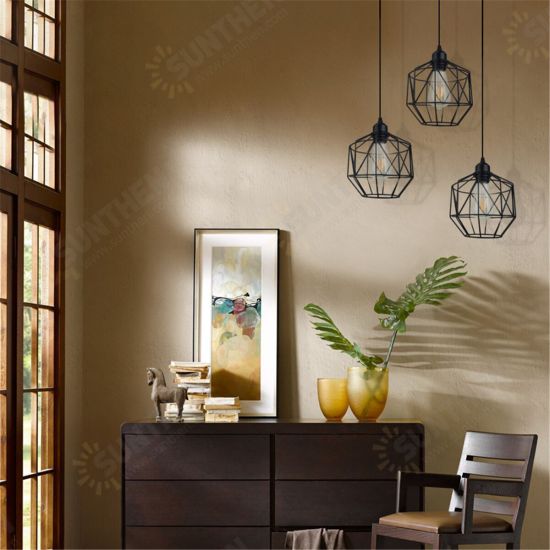 Modern Home Metal Pendant Lamp Industrial Hanging Light Fixture Ceiling Lamp Modern Home Metal Pendant Lamp Industrial Hanging Light Fixture Ceiling Lamp