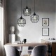 Modern Home Metal Pendant Lamp Industrial Hanging Light Fixture Ceiling Lamp Modern Home Metal Pendant Lamp Industrial Hanging Light Fixture Ceiling Lamp