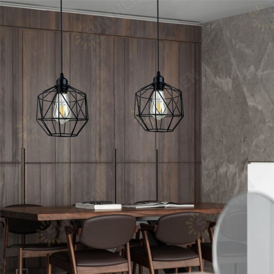 Modern Home Metal Pendant Lamp Industrial Hanging Light Fixture Ceiling Lamp Modern Home Metal Pendant Lamp Industrial Hanging Light Fixture Ceiling Lamp