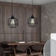 Modern Home Metal Pendant Lamp Industrial Hanging Light Fixture Ceiling Lamp Modern Home Metal Pendant Lamp Industrial Hanging Light Fixture Ceiling Lamp