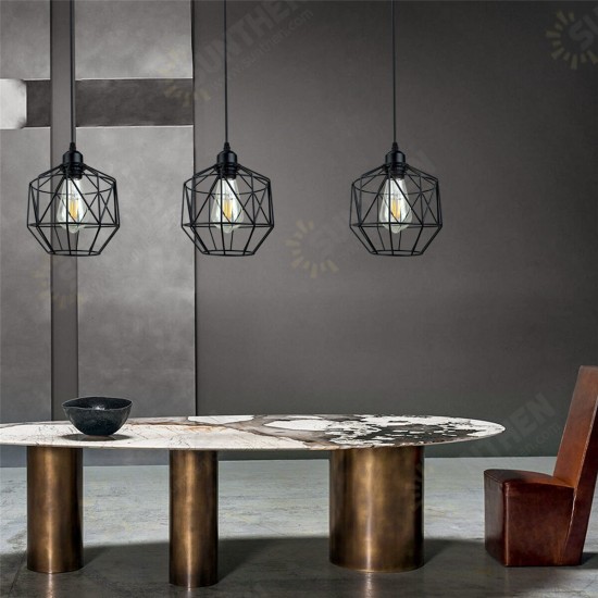 Modern Home Metal Pendant Lamp Industrial Hanging Light Fixture Ceiling Lamp Modern Home Metal Pendant Lamp Industrial Hanging Light Fixture Ceiling Lamp
