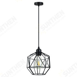 Modern Home Metal Pendant Lamp Industrial Hanging Light Fixture Ceiling Lamp Modern Home Metal Pendant Lamp Industrial Hanging Light Fixture Ceiling Lamp