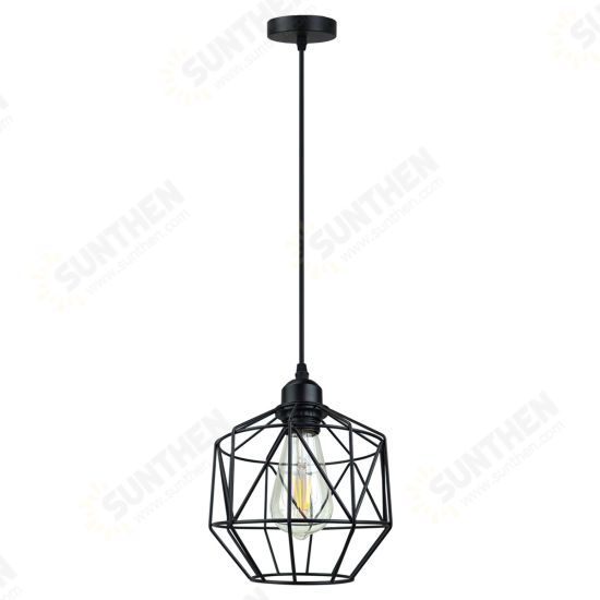 Modern Home Metal Pendant Lamp Industrial Hanging Light Fixture Ceiling Lamp Modern Home Metal Pendant Lamp Industrial Hanging Light Fixture Ceiling Lamp