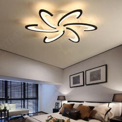 Modern LED Ceiling Light For Living Dining Room Bedroom Lustres Led Chandelier Modern LED Ceiling Light For Living Dining Room Bedroom Lustres Led Chandelier