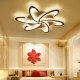 Modern LED Ceiling Light For Living Dining Room Bedroom Lustres Led Chandelier