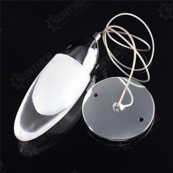 Modern LED Wine Glass Bar Ceiling Light Pendant Lamp Fixture Lighting Chandelier Modern LED Wine Glass Bar Ceiling Light Pendant Lamp Fixture Lighting Chandelier