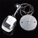 Modern LED Wine Glass Bar Ceiling Light Pendant Lamp Fixture Lighting Chandelier Modern LED Wine Glass Bar Ceiling Light Pendant Lamp Fixture Lighting Chandelier