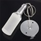 Modern LED Wine Glass Bar Ceiling Light Pendant Lamp Fixture Lighting Chandelier Modern LED Wine Glass Bar Ceiling Light Pendant Lamp Fixture Lighting Chandelier