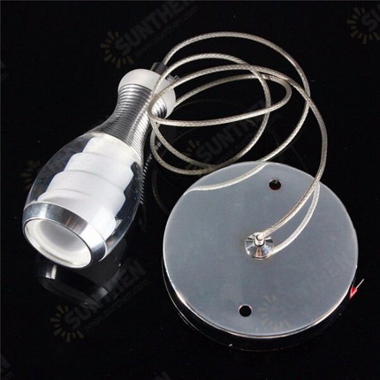 Modern LED Wine Glass Bar Ceiling Light Pendant Lamp Fixture Lighting Chandelier Modern LED Wine Glass Bar Ceiling Light Pendant Lamp Fixture Lighting Chandelier
