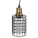 Plug-in Retro Iron Pendant Light Ceiling Lamp Hallway Bar Restaurant Corridor Fixture Chandelier Decor Plug-in Retro Iron Pendant Light Ceiling Lamp Hallway Bar Restaurant Corridor Fixture Chandelier Decor