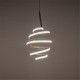 Remote Control LED Pendant Lights Lamp Modern Chandelier Home Bedroom Lighting Remote Control LED Pendant Lights Lamp Modern Chandelier Home Bedroom Lighting