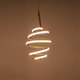 Remote Control LED Pendant Lights Lamp Modern Chandelier Home Bedroom Lighting Remote Control LED Pendant Lights Lamp Modern Chandelier Home Bedroom Lighting