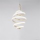Remote Control LED Pendant Lights Lamp Modern Chandelier Home Bedroom Lighting Remote Control LED Pendant Lights Lamp Modern Chandelier Home Bedroom Lighting