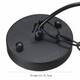 Retro Vintage Industrial E26/E27 Hanging Pendant Light Home Bedroom Living Room Lamp Retro Vintage Industrial E26/E27 Hanging Pendant Light Home Bedroom Living Room Lamp