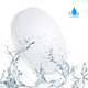 23.5CM 24W LED Ceiling Light Flat Round IP54 Modern Pendant Lamp for Home Kitchen Bathroom AC85-265V 23.5CM 24W LED Ceiling Light Flat Round IP54 Modern Pendant Lamp for Home Kitchen Bathroom AC85-265V