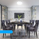 23.5CM 24W LED Ceiling Light Flat Round IP54 Modern Pendant Lamp for Home Kitchen Bathroom AC85-265V 23.5CM 24W LED Ceiling Light Flat Round IP54 Modern Pendant Lamp for Home Kitchen Bathroom AC85-265V
