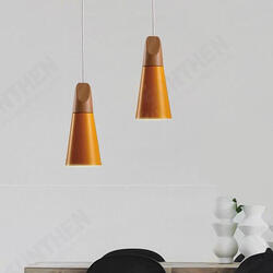 Single Head Diameter 11CM Creative Bar Coffee Dining Room Pendant Hanging Ceiling Light Fixture Single Head Diameter 11CM Creative Bar Coffee Dining Room Pendant Hanging Ceiling Light Fixture