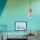 Single Head Diameter 11CM Creative Bar Coffee Dining Room Pendant Hanging Ceiling Light Fixture