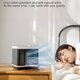 USB Charging Negative Ion Air Conditioning Fan Desktop Air Cooler Small Mini Water Cooling Fan USB Charging Negative Ion Air Conditioning Fan Desktop Air Cooler Small Mini Water Cooling Fan