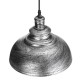 Vintage E27 Ceiling Light Pendant Retro Lamp Industrial Loft Iron Chandelier