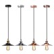 Vintage E27 Ceiling Metal Edison Pendant Lighting Chandelier Lamp Vintage E27 Ceiling Metal Edison Pendant Lighting Chandelier Lamp