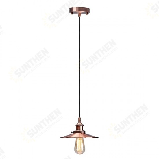 Vintage E27 Ceiling Metal Edison Pendant Lighting Chandelier Lamp Vintage E27 Ceiling Metal Edison Pendant Lighting Chandelier Lamp