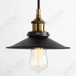 Vintage E27 Ceiling Metal Edison Pendant Lighting Chandelier Lamp Vintage E27 Ceiling Metal Edison Pendant Lighting Chandelier Lamp