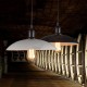 Vintage Home Room Ceiling Light Pendant Lamp Fixture Chandelier E27 Bulb Lampshade Decor