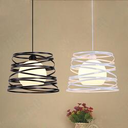 Vintage Iron E27 Pendant Lamp Hanging Ceiling Light Lighting Chandelier Decor Vintage Iron E27 Pendant Lamp Hanging Ceiling Light Lighting Chandelier Decor