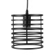 Vintage Metal Industrial Pendant Lampshade E27 Retro Ceiling Hanging Wall Lamp
