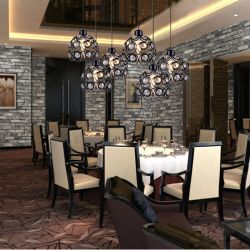 Vintage Style Loft Iron Metal Chandelier Light Fixture Pendant Lamp Ceiling Light Vintage Style Loft Iron Metal Chandelier Light Fixture Pendant Lamp Ceiling Light