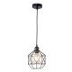 Vintage Style Retro Industrial Pendant Lamp E27 Light Loft Hanging Ceiling Lamp Restaurant Bar Counter Attic Bookstore Lamp