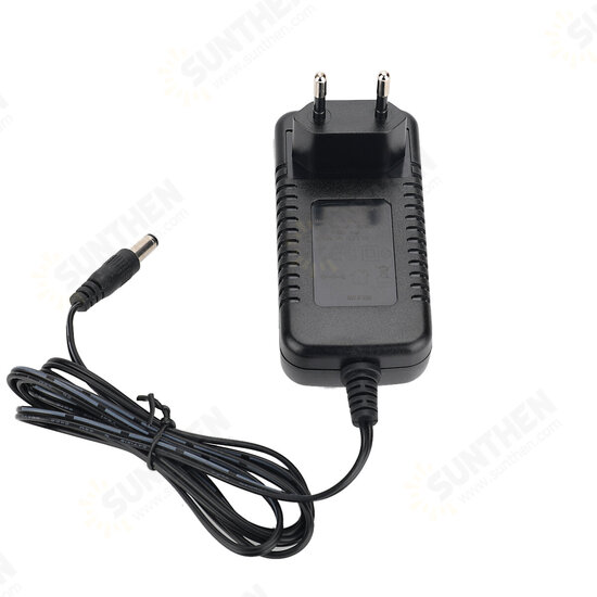 MS18/R90TS/R90C/DX80/MS12 Flashlight Charger Universal UK/US/EU Plug Charger