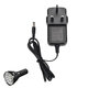 MS18/R90TS/R90C/DX80/MS12 Flashlight Charger Universal UK/US/EU Plug Charger