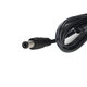 MS18/R90TS/R90C/DX80/MS12 Flashlight Charger Universal UK/US/EU Plug Charger