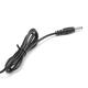 Universal 3.5mm UK Plug Charger For LED Flashlight Headlight 93.5cm