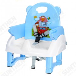 4 in1 Adjustable Baby Chairs Feeding Dining Table Seat Belt Dinner Plate Mat 4 in1 Adjustable Baby Chairs Feeding Dining Table Seat Belt Dinner Plate Mat
