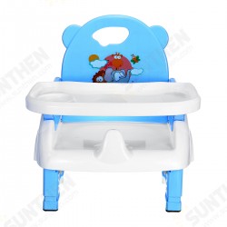 4 in1 Adjustable Baby Chairs Feeding Dining Table Seat Belt Dinner Plate Mat 4 in1 Adjustable Baby Chairs Feeding Dining Table Seat Belt Dinner Plate Mat