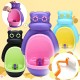 Baby Boys Potty Toilet Kids Toddler Urinal Bathroom Hanging Pee Trainer