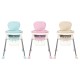 Baby Dining Chair Multifunctional Portable Foldable Safe Children Feeding Chair