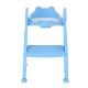 Baby Toddler Toilet Trainer Potty with Adjustable Ladder Safety Seat Chair Step